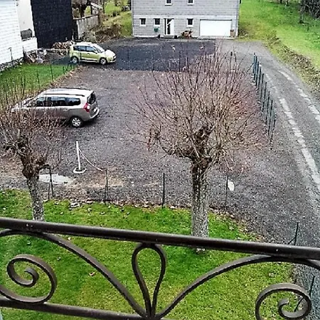 公寓 Doux Ombrages