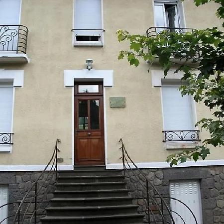 Doux Ombrages Apartamento