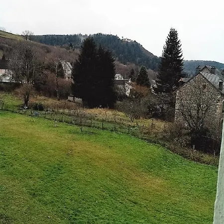 Doux Ombrages Apartman