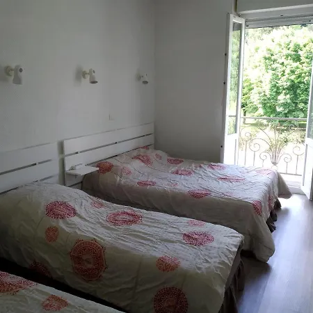 Doux Ombrages * La Bourboule