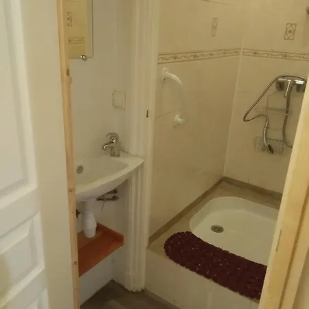 Apartamento Doux Ombrages *